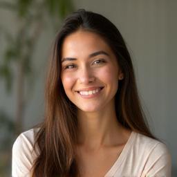 Avatar of Sophie L.